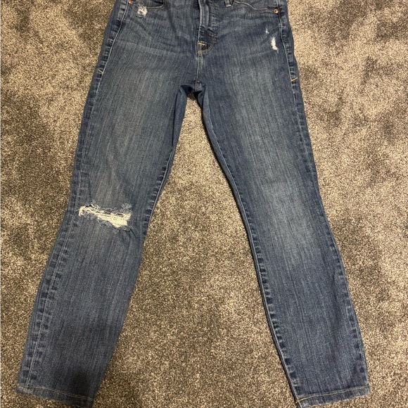 Good American Denim - Good American Good Waist size 8/29